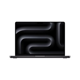 Laptop Apple MacBook Pro 14.2 inch, M5 Max CPU 18 nuclee GPU 40 nuclee, 128GB RAM, SSD 2TB, ecran Nano-texture, tastatura US English, fara adaptor, Space Black