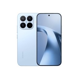 Telefon mobil Xiaomi 17T, 6.67", Dual SIM, 12GB RAM, 256GB, 5 G, 6500 mAh, Albastru deschis
