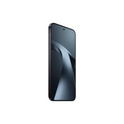 Telefon mobil Xiaomi 17T Pro, 12GB RAM, 512GB, 6.83", Dual SIM, 5G, Leica, 7000mAh, Negru