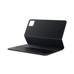 Husa cu tastatura Xiaomi BHR08RTGL pentru Pad 8 / 8 Pro, Negru