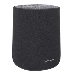 Boxa Wireless Harman Kardon Enchant, Dolby Atmos, Wi-Fi, Bluetooth, Negru