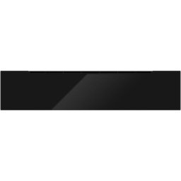 Sertar incorporabil gatire cu aburi Bosch Seria 8 BDC7111B0, 10 l, 5 functii, Touch control, Program decalcifiere, program dezinfectare, Cooking Assist, Home Connect, Functie Steam, Negru