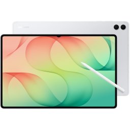 Tableta Samsung Galaxy Tab S12 Ultra , Dual Sim, 12GB RAM, 256GB, 5G, Argintiu