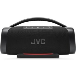 Boxa portabila JVC XSE934B, Bluetooth, 80W, Negru