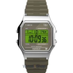 Timex T80 TW2V41100 TW2V41100
