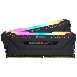 Memorie memory D4 2666 16GB C16 CorsairRGBPro K2