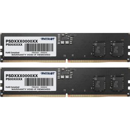 Memorie PSD532G4800K 32GB DDR5 4800 MHz CL40 Dual Kit