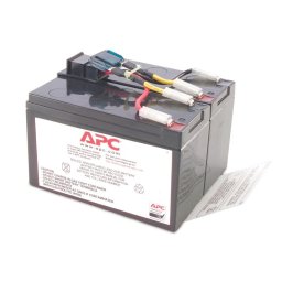 APC BATERIE UPS RBC48