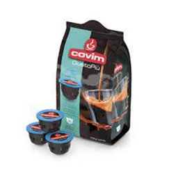 Covim Decaf 16 capsule cafea Dolce Gusto