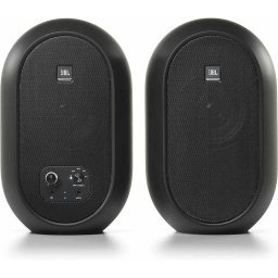JBL 104 Bluetooth boxă negru 013-17-192