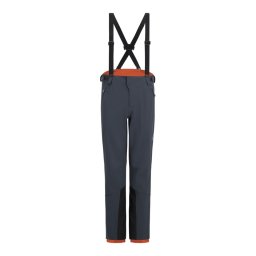 Pantaloni Barbati Rab Ascendor Alpine Ebony