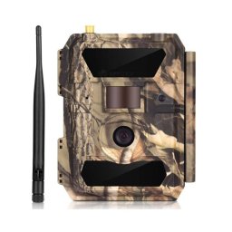Camera Video Pentru Vanatoare Wil-3.5g Willfine, 12 Mp, 3g, Ir 20 M