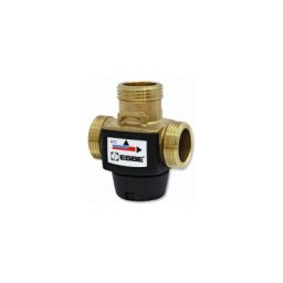 Ventil termic de derivatie pentru solar ESBE VTD 322 - 50 grd 1'