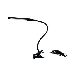 Top Light Lara C - LED Lampă dimmabilă cu clips USB LED/5W/230V