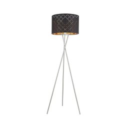 Globo 15229S1 - Lampadar CLARKE 1xE27/60W/230V