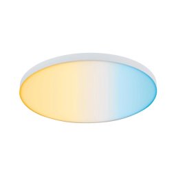 Paulmann 79895 LED/22W SMART VELORA plafonieră reglabilă 230V 2700-6500K