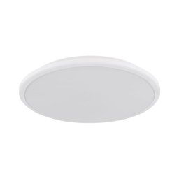 Plafonieră LED Globo 41569-18WC XANDER LED/18W/230V 4000K alb