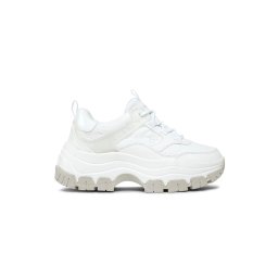 GUESS Sneakers Bisun FL8BIUFAL12 white