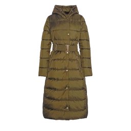 BARBOUR INTERNATIONAL Geacă Track Line Puffer LQU1492 empire