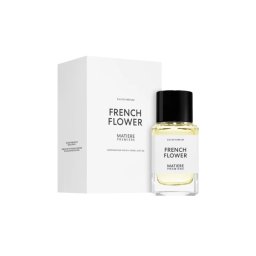 Matiere Premiere French Flower Apa de parfum unisex EDP 100 ml