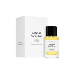 Matiere Premiere Santal Austral Unisex Eau de Parfum EDP 100 ml