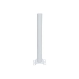 Suport fixare brat lampa iluminat stradal Ø48mm 480mm Cod: DISSU48