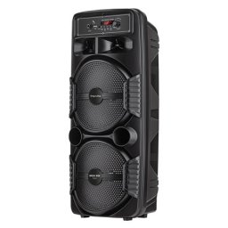 Boxa Bluetooth portabila Kruger&Matz Music Box Maxi, 10W, FM, TWS