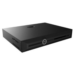NVR Tiandy 40 canale 16MP, 16 PoE, AI, 4 SATA, 400 Mbps