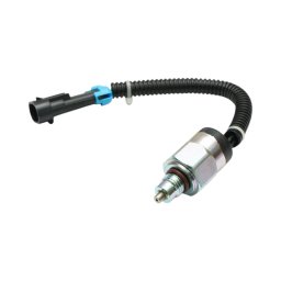 Electrovalva solenoid distribuitor hidraulic New Holland,Case cod OEM 87445987