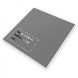 Pad termic TP-4 100x100mmx0.5mm, Arctic ACTPD00062A