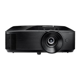 Videoproiector Optoma W371 WXGA Black