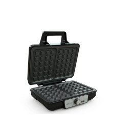 Sandwich Maker TESLA WM200BX 1000W Negru-Inox