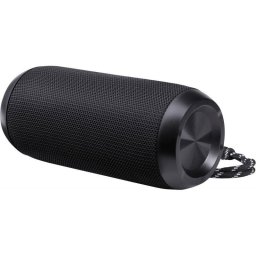Boxa Portabila Defender S100 5W Bluetooth Plastic Negru
