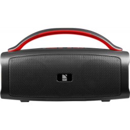 Boxa Portabila Defender Beatbox 18 Bluetooth 20W Negru/Rosu