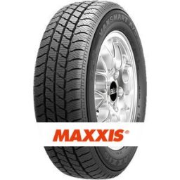 Anvelopa Maxxis 195/55R10C 98/96P VANSMART A/S AL2 MS 3PMSF