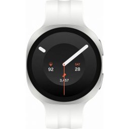 Smartwatch Samsung Galaxy Watch 9 L340 40mm BT Cream