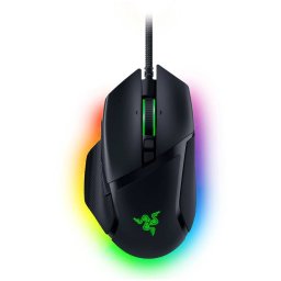 Mouse Razer Gaming Basilisk V3 Chorma RGB Negru