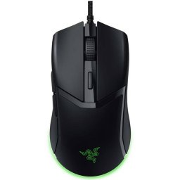 Mouse Razer Gaming Cobra 8500 Dpi 6 Butoane De Control Personalizabile Iluminare Rgb Negru