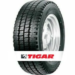 Anvelopa Tigar 185R14C 102/100R CARGO SPEED WINTER 8PR MS 3PMSF