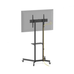 Suport TV Akai ST3670, 70 inch, podea, VESA Maxim 600x400