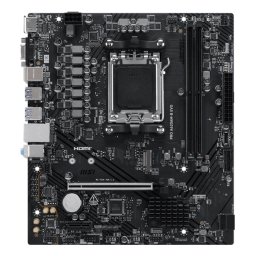 MSI PRO A620AM-B EVO plăci de bază AMD A620A Mufă AM5 micro-ATX