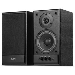 2.0 SPS-702 40W Negru