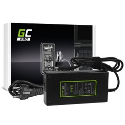 AD107P, 180 W, Negru