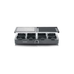 Gratar electric Severin RG 2371 Raclette-Partygrill