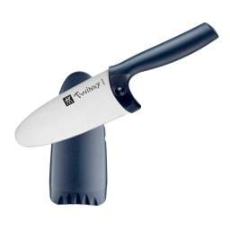 Chef's knife Twinny 36550-101-0 10 cm Blue