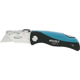 Hazet folding knife 2157-1