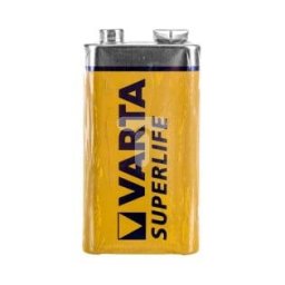 Bateria Superlife 9V Block 1 szt.