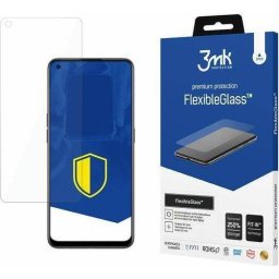 3MK FlexibleGlass OnePlus Nord CE 2 5G Szkło Hybrydowe