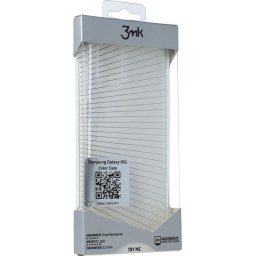 Husa pentru Samsung M515 M51 Transparenta