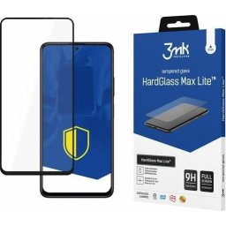 3MK HG Max Lite do Xiaomi Redmi Note 11 5G